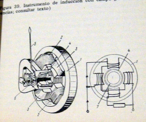 Fernandez Electrotecnia Para Instalaciones Domiciliarias