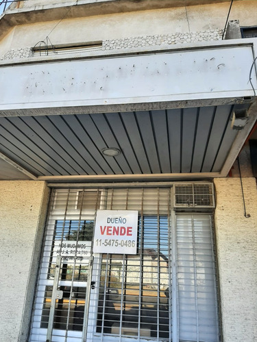 Local A La Calle Sobre Avenida.