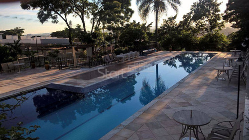 Imagem 27 de 30 de Apartamento À Venda Em Mansões Santo Antônio - Ap111011