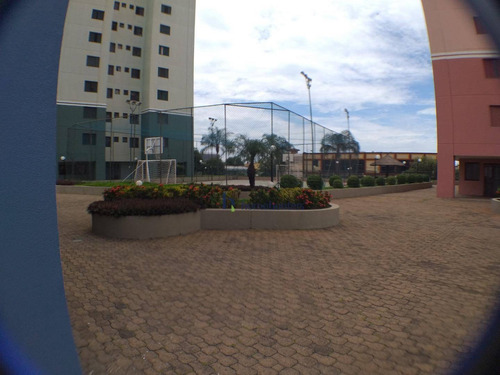 Apartamento Com 3 Dormitórios À Venda, 73 M² Por R$ 511.000,00 - Jardim Miranda - Campinas/sp - Ap6708