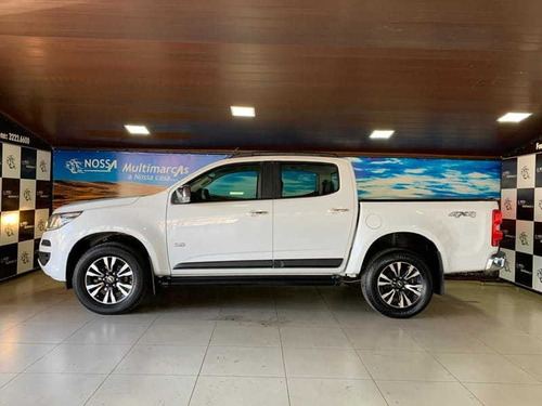 Imagem 6 de 15 de Gm - S10 Ltz Flex 4x4