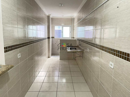 Imagem 30 de 30 de Apartamento Com 2 Dorms, Maracanã, Praia Grande - R$ 120 Mil, Cod: 331412 - V331412