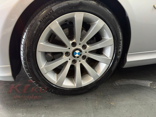 BMW 320 320i AT