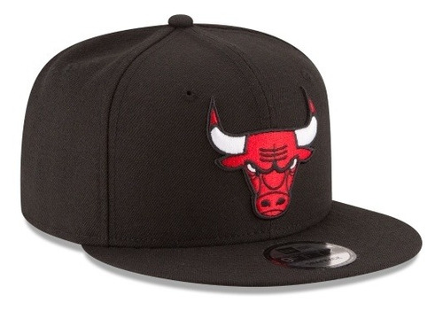 New Era Gorro 9fifty Chibul Oct2 New Era