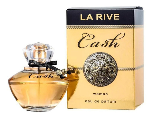 La Rive Cash Woman 90 Ml Edp Dama