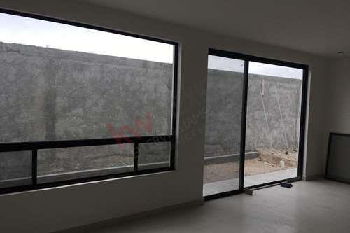 Imagen 16 de 17 de Maravillosa Casa En Rinconada Privada, Apodaca Nuevo León