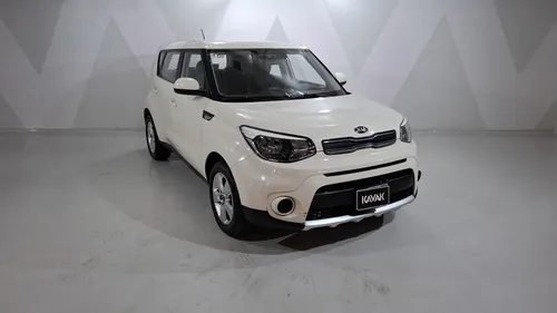 Kia Soul 1.6 Lx
