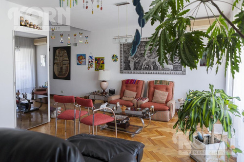 Imagen 7 de 30 de Venta Departamento 2 Ambientes Divisible Con Balcón Aterrazado Y Cochera En Barrio Norte