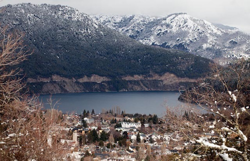 Imagen 12 de 15 de Alquiler Departamento San Martín De Los Andes Aldea Ii N°51. A 2 Cuadras Del Lago Lacar, Zona Centro, Muy Luminoso. Alojamiento / Alquiler Temporario / Hospedaje / Arriendo