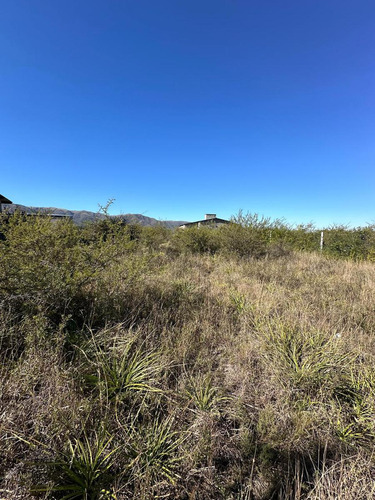 Venta De Terreno En Las Sierras De Cordoba