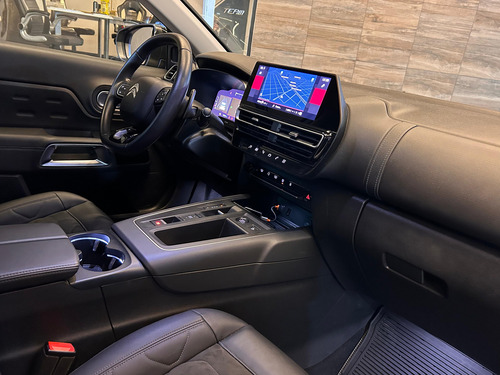 Citroën C5 Aircross 1.6 Thp Eat6 Feel Pack