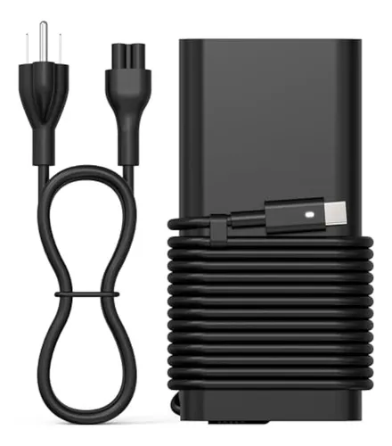 Nuevo Adaptador De Corriente Alterna Usb C Tipo C