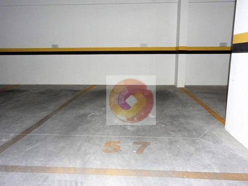 Imagem 13 de 13 de Sala À Venda, 31 M² Por R$ 507.000,00 - Mossunguê - Curitiba/pr - Sa0013
