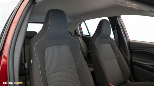 Chevrolet Onix 1.0 TURBO FLEX LT AUTOMÁTICO