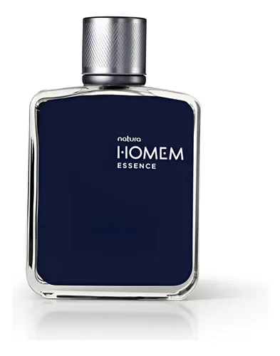 Natura Homem Essence Deo Parfum Masculino 100ml Original