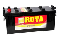 Comprar Batería Para Camiones Ruta Free 200 Amper Garantía 15 Meses