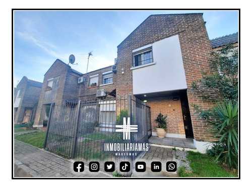 Casa Venta Malvin Montevideo Imas.uy G * (ref: Ims-22276)