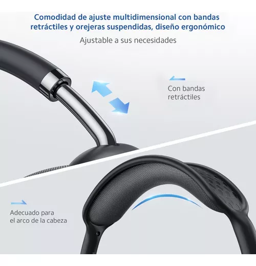 Segunda imagen para búsqueda de diadema bluetooth