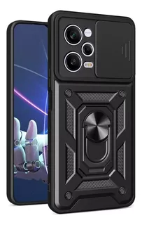 Funda Super Armor Defender Para Xiaomi Poco X5 Pro