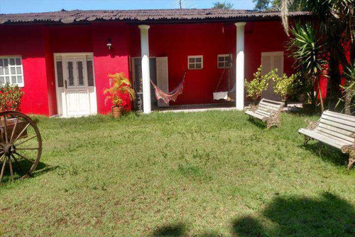 Imagem 11 de 29 de Casa Com 4 Dorms, Parque Vila Rica, Santana De Parnaíba - R$ 1.2 Mi, Cod: 213700 - A213700