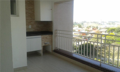 Imagem 1 de 12 de Apartamento, 74 M² - Venda Por R$ 670.000,00 Ou Aluguel Por R$ 3.000,00/mês - Jardim Aquarius - São José Dos Campos/sp - Ap4908