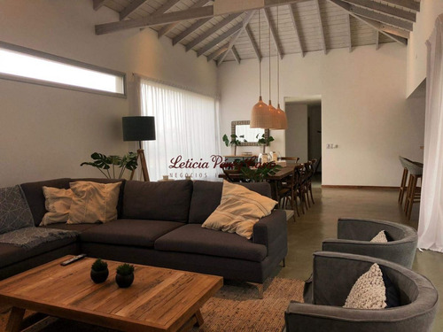 Imagen 7 de 20 de Venta Casa 3 Dormitorios En Pinar Del Faro , Jose Ignacio