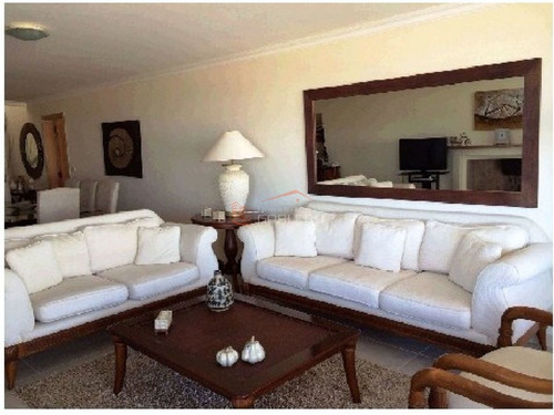Imagen 4 de 30 de Apartamento En Punta Del Este, Zona Brava