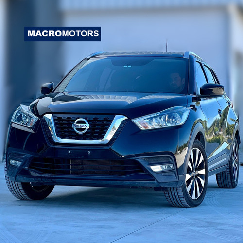 Nissan Kicks 1.6 Advance Cvt