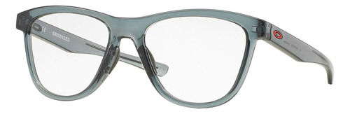 Armazon Oakley Grounded Ox 8070 Gris