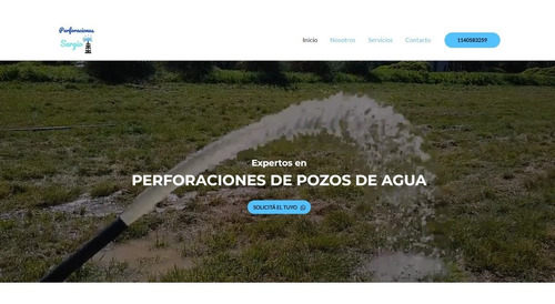Imagen 3 de 3 de Diseño Páginas Web