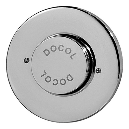 Valvula Antivandalismo Alta Pressao Pressmatic Docol