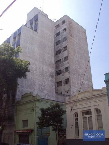 Imagem 16 de 20 de Prédio Comercial À Venda, Liberdade, São Paulo - Pr0016. - Pr0016