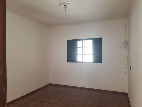 Imagem 21 de 22 de Casa Com 3 Dormitórios À Venda, 105 M² Por R$ 255.000,00 - Loteamento Planalto Do Sol - Santa Bárbara D'oeste/sp - Ca3251