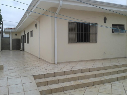 Imagem 20 de 25 de Casa Com 4 Dormitórios À Venda, 250 M² Por R$ 600.000,00 - Vila Santa Isabel - Campinas/sp - Ca0754