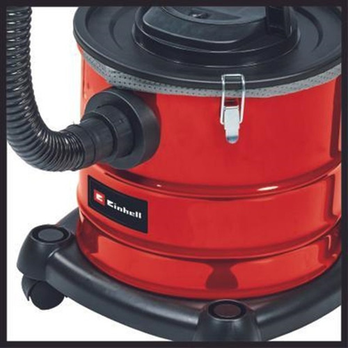 Imagen 7 de 8 de Aspiradora De Cenizas Classic Tc-av 1720 Dw Einhell