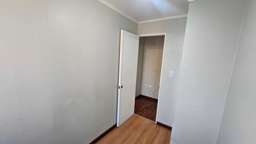 Se Vende Impecable Departamento. (66421)
