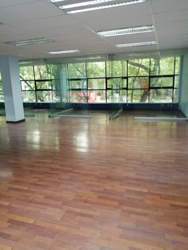 200m2, Oficinas En Reforma Aaa Perfil Ejecutivo