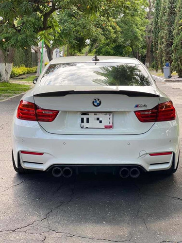 Bmw Serie M 3.0 M4 Coupe At 2015