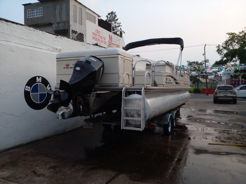 Pontoon 2006
