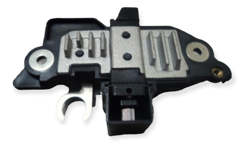 Regulador Voltaje Alternador Ford Cargo 815 1721 12v