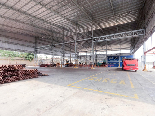 &/& Galpones En Alquiler Zona Industrial Barquisimeto Cod.# 23-28025 %nd%