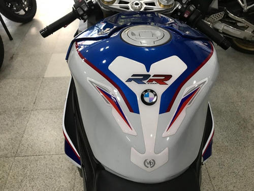 Imagen 13 de 15 de Bmw S1000rr S1000 Rr S 1000 Rr Bansai Motos