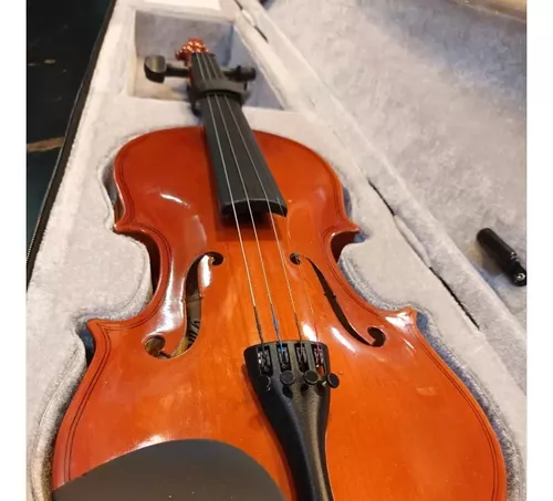detalles elemento católico Violines Usados Baratos | MercadoLibre 📦