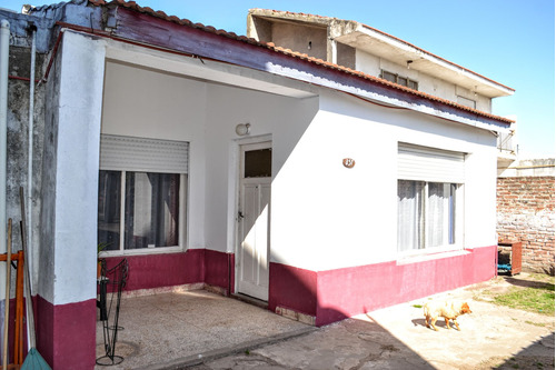 Casa 3 Ambientes- Venta- Llavallol - Mas Depto