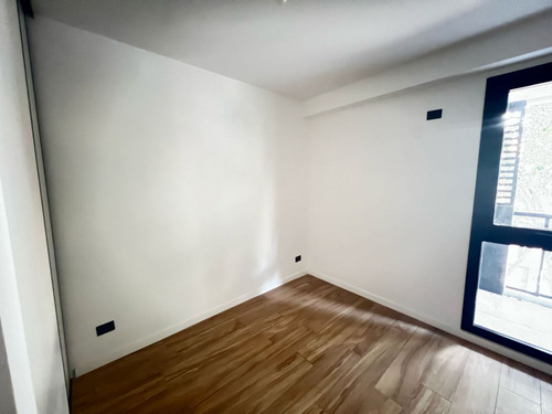 Venta 2 Ambientes Belgrano