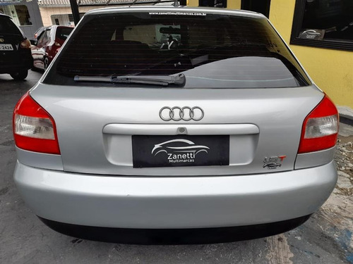 Audi A3 1.8 20v Gasolina Manual