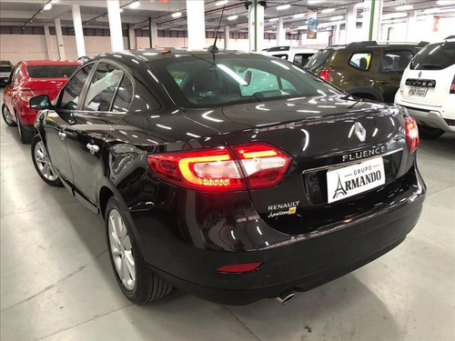 Imagem 2 de 14 de Renault Fluence 2.0 Privilége 16v