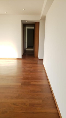 Imagen 2 de 30 de Renta De Hermoso Departamento En Sta Fe 3 Cumbres $29.000