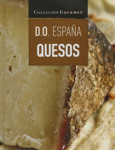 D.o. España Quesos