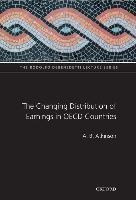 The Changing Distribution Of Earnings In Oecd Cou Hardaqwe